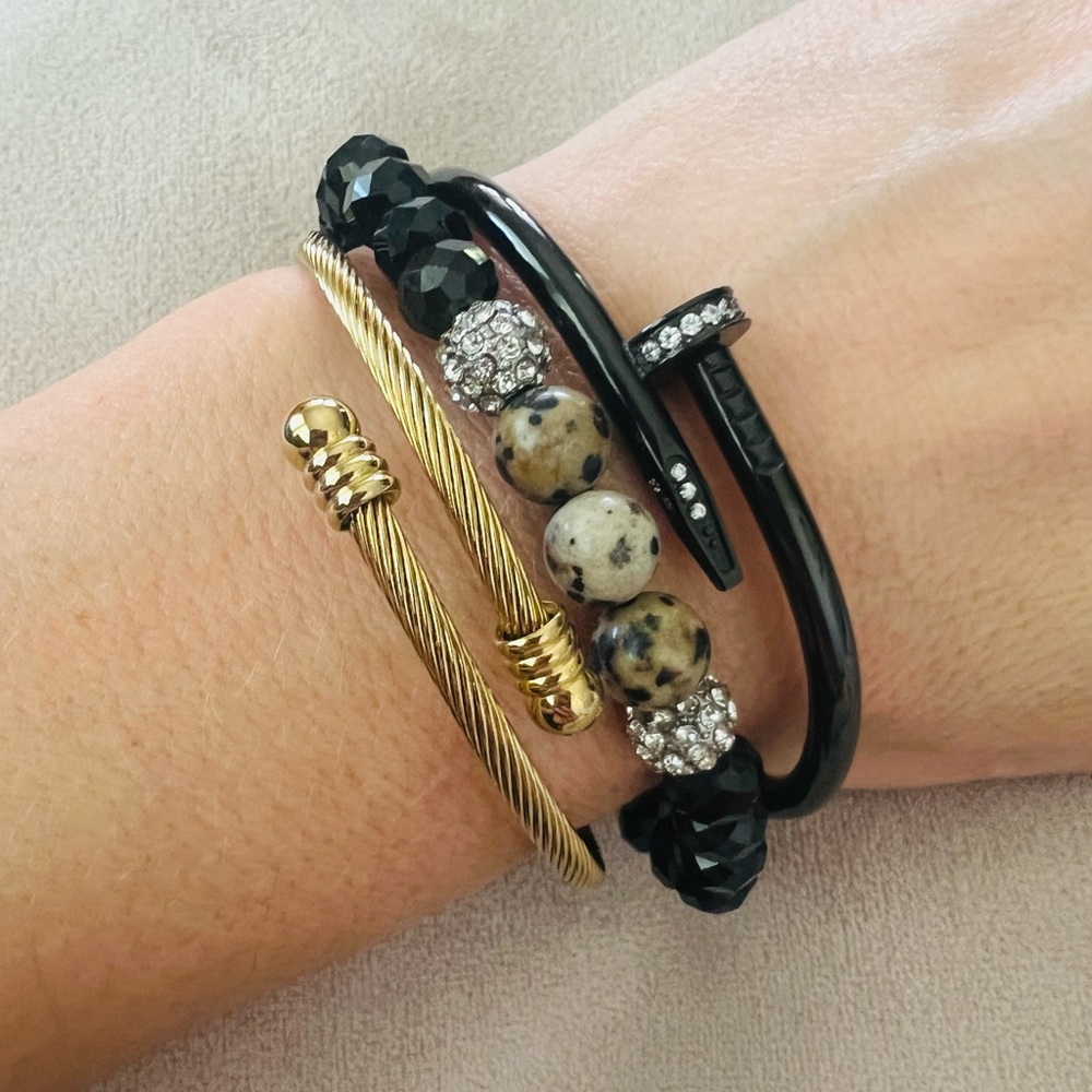 Bracelet Set